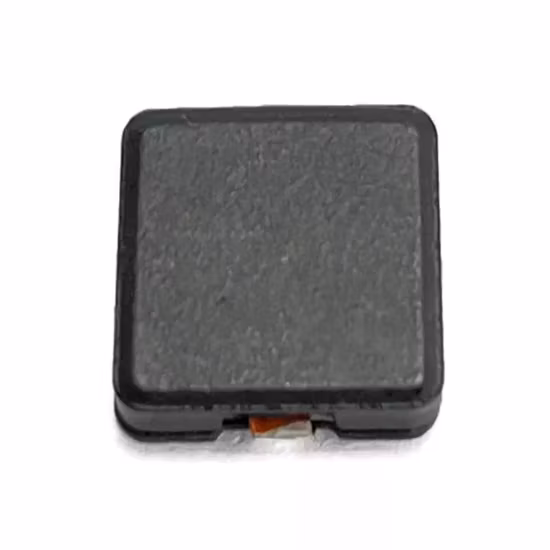 SMT Flat Wire High Current Inductor 11uh 4A-9.5A Dcr 9.1-12 Fixed Integrated SMD Power Molding Choke Inductors