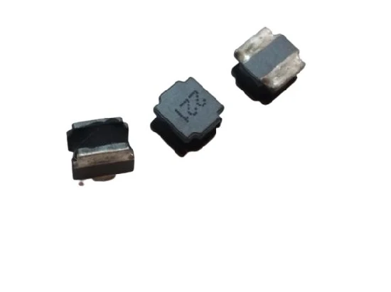 Nr5020 Composants passifs Magnetics Ferrite High Current SMD/SMT Inductance de puissance blindée